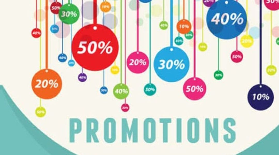 Promo or not Promo, c’est la BIG question ?