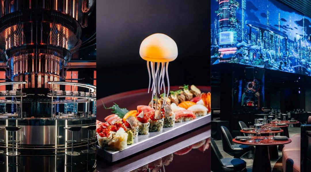 Ciao 2025, Hellooo 2026 !