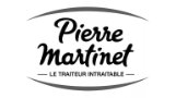 Pierre Martinet