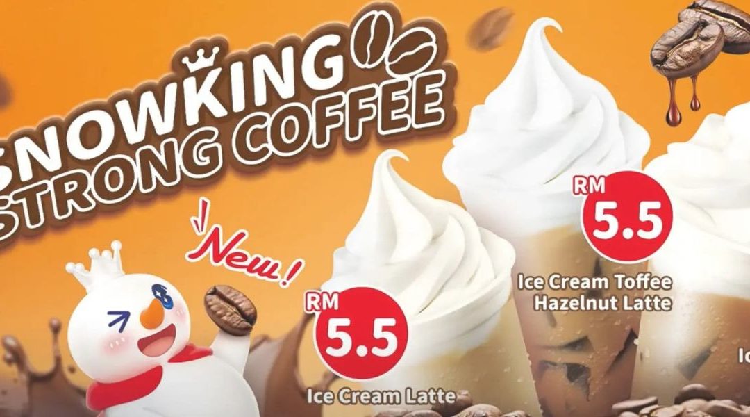 Le Coffee Shop Asiatique débarque, et il ne vient pas pour faire de la figuration…