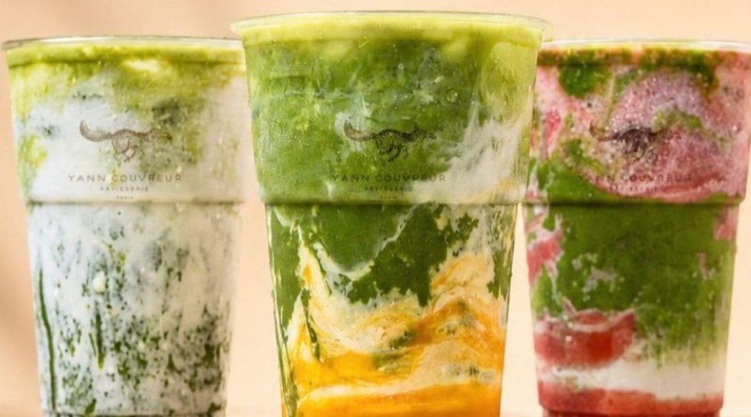 LE MATCHA A GAGNÉ, MAIS LA SUITE EST DÉJÀ LÀ…